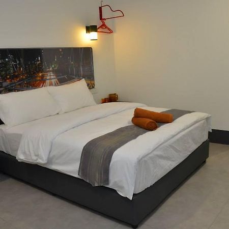 Oyo 90265 Hotel Ventura Kangar Dış mekan fotoğraf