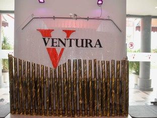 Oyo 90265 Hotel Ventura Kangar Dış mekan fotoğraf